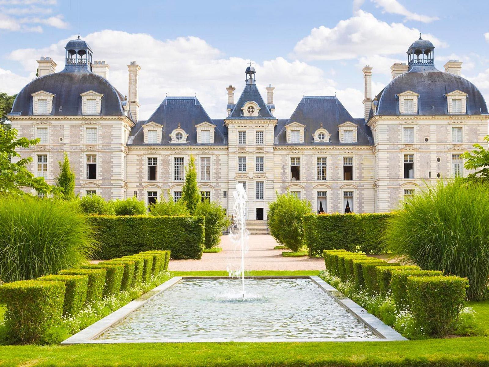Blois | LAT.40