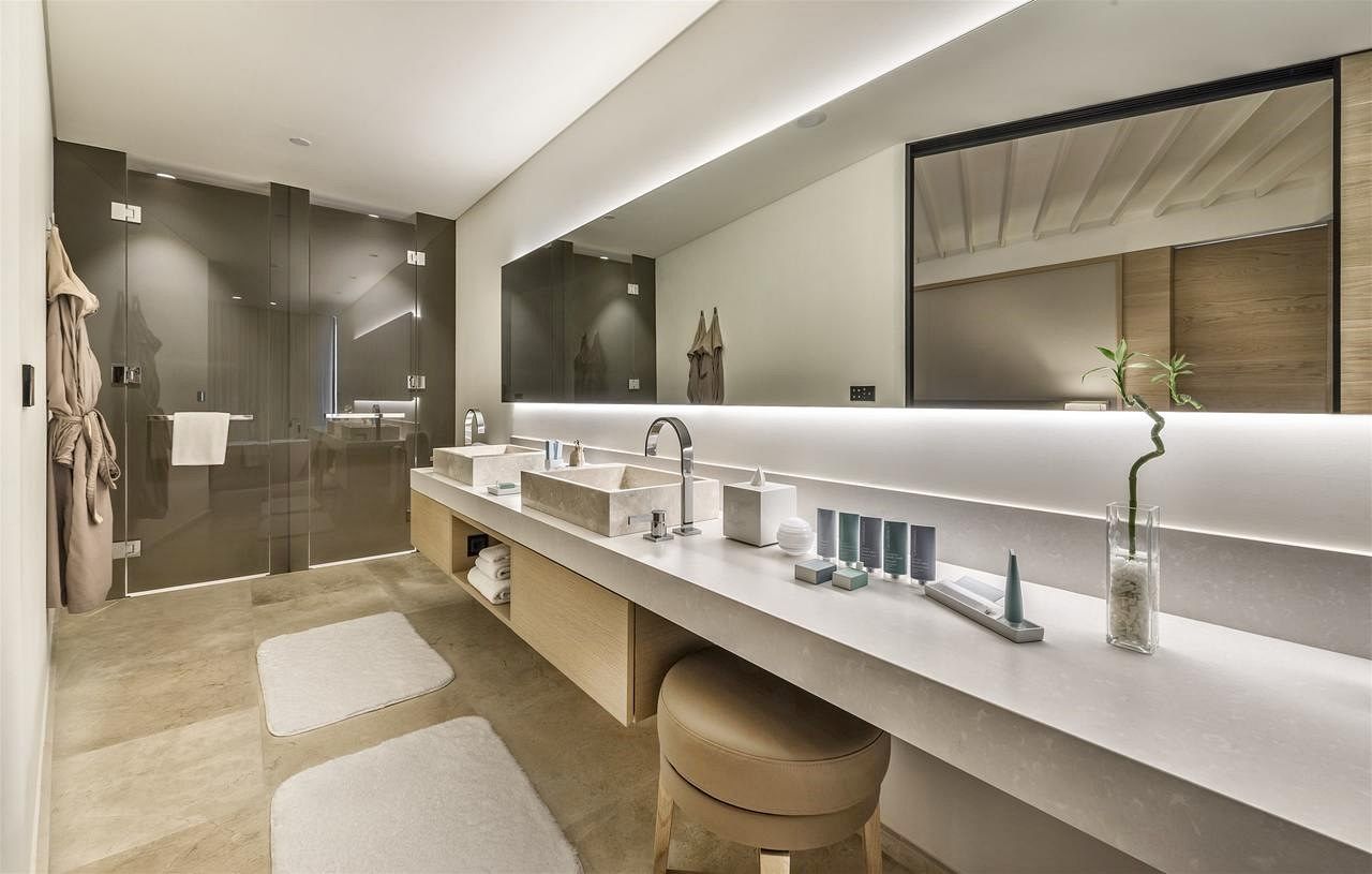 Six Senses Kaplankaya en Bodrum