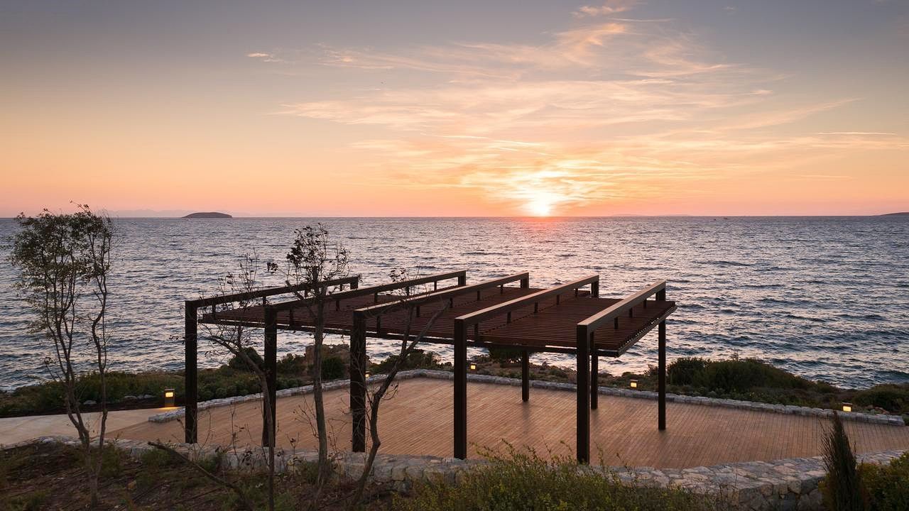 Six Senses Kaplankaya en Bodrum