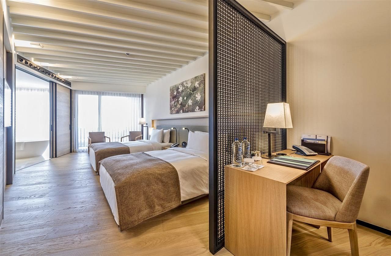 Six Senses Kaplankaya en Bodrum