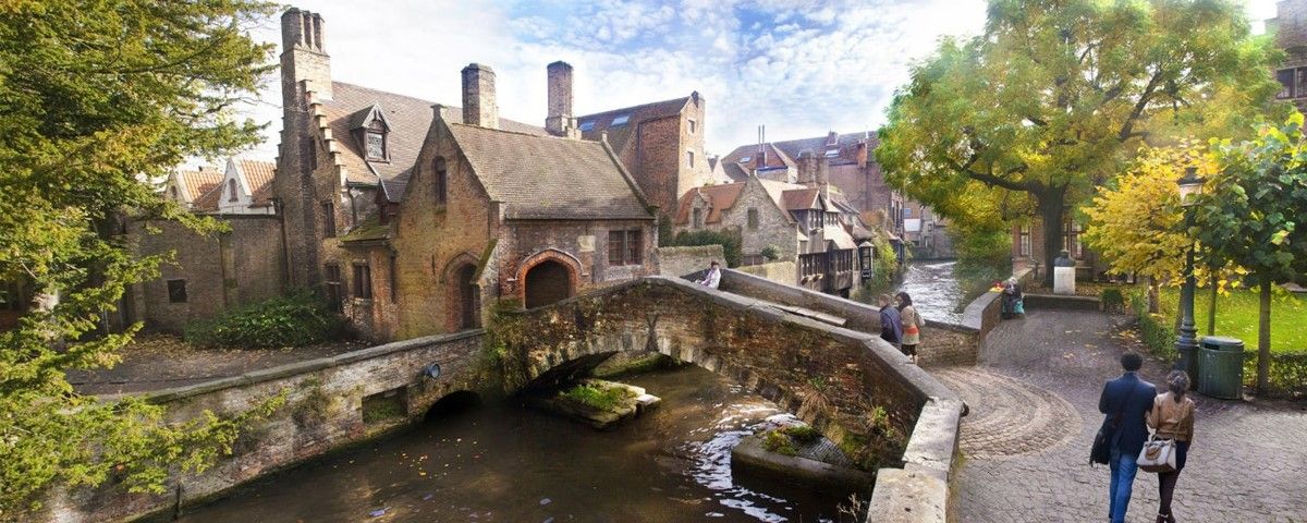 Brujas | LAT.40