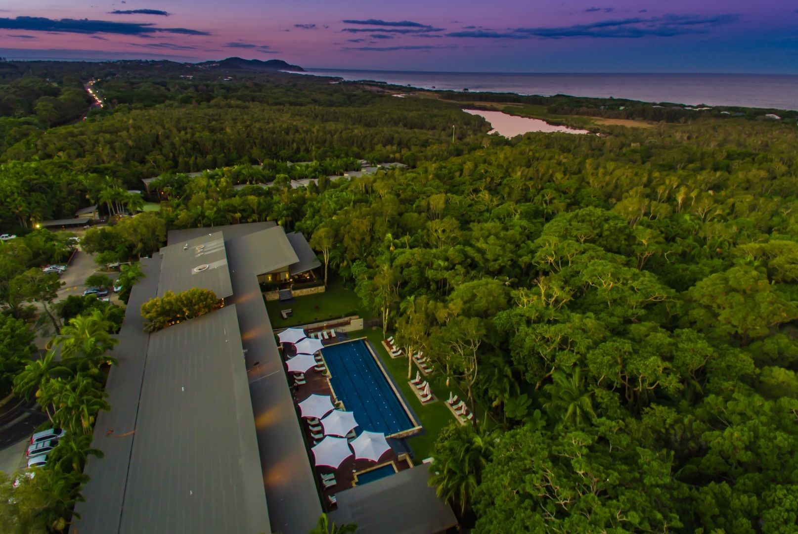 Byron Bay