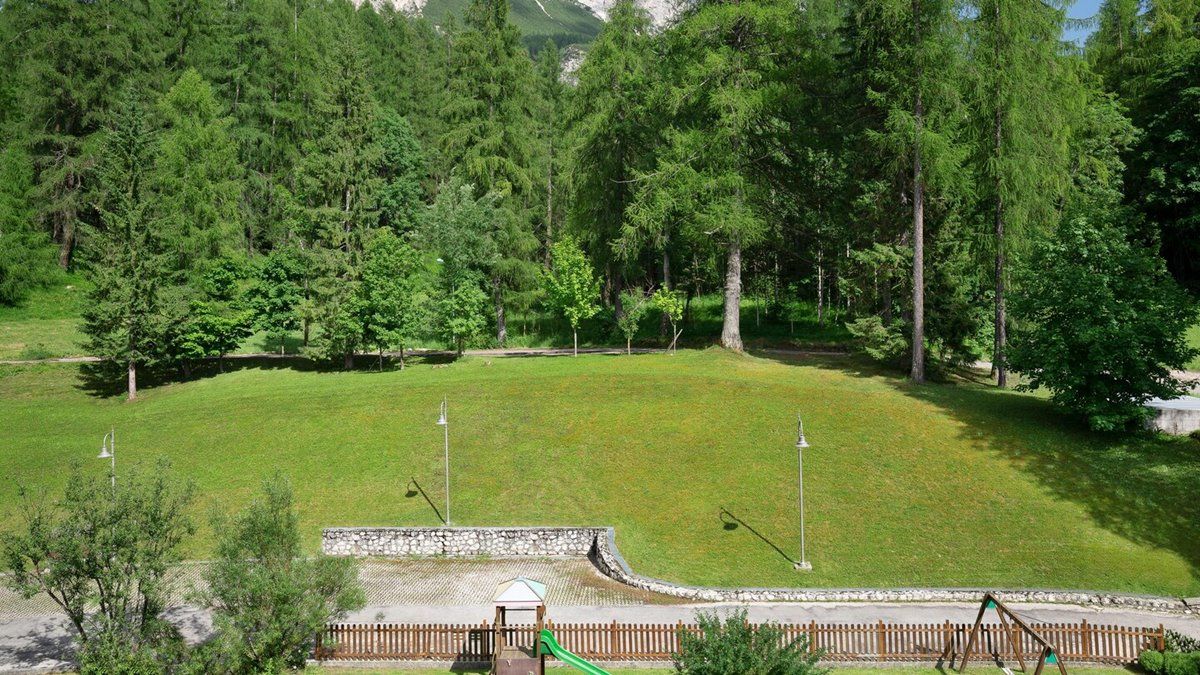 Cristallo Resort & Spa en cortina dampezzo