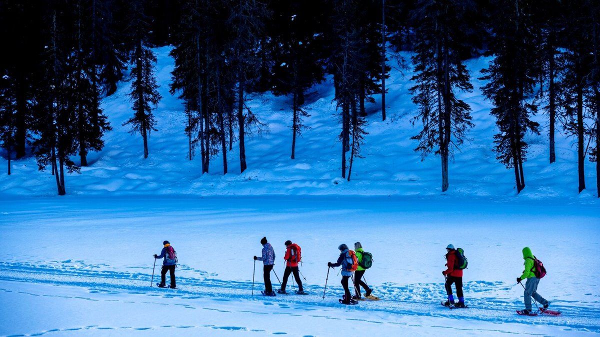 Cristallo Resort & Spa en cortina dampezzo
