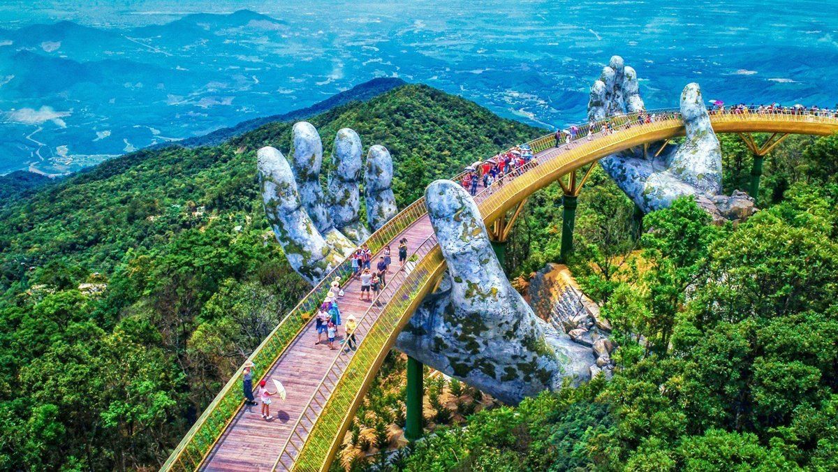 Da Nang | LAT.40