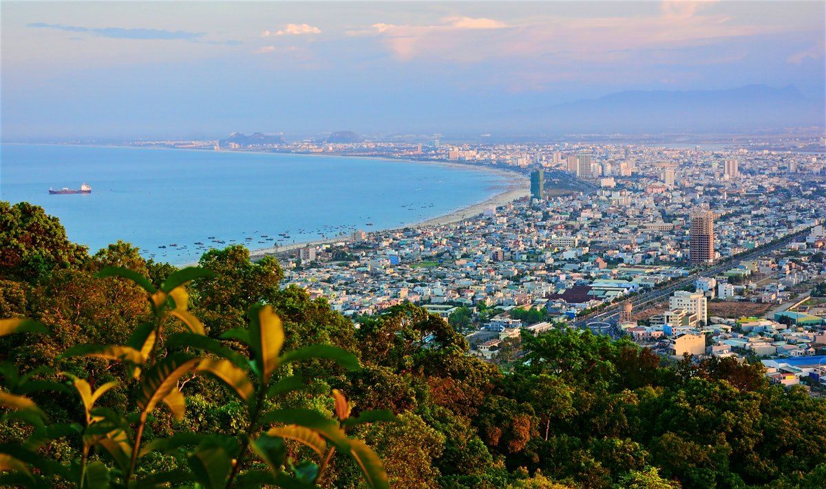 Da Nang | LAT.40