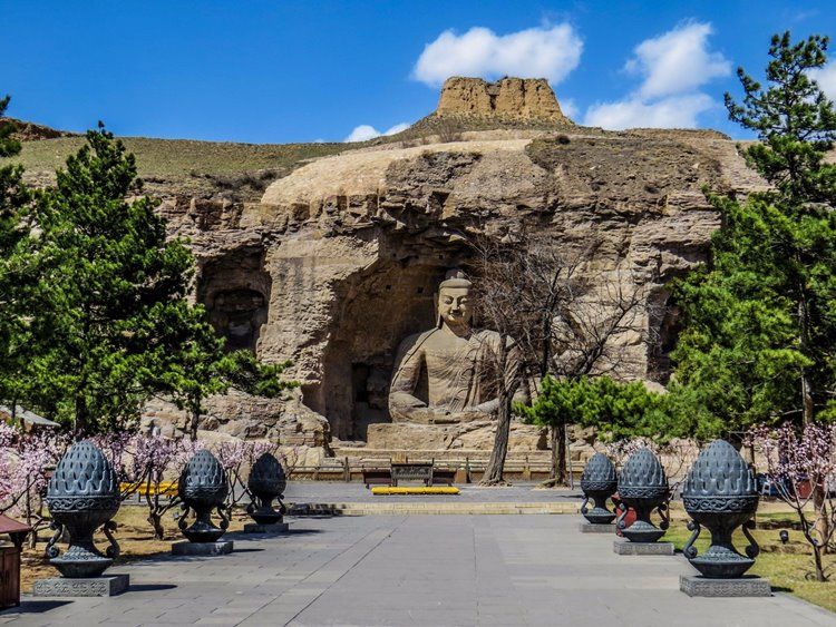 Datong | LAT.40