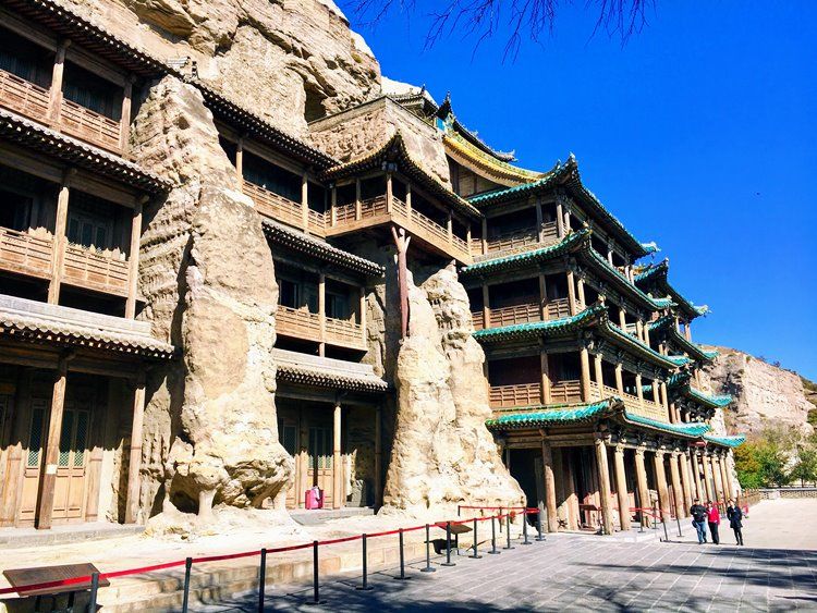 Datong | LAT.40