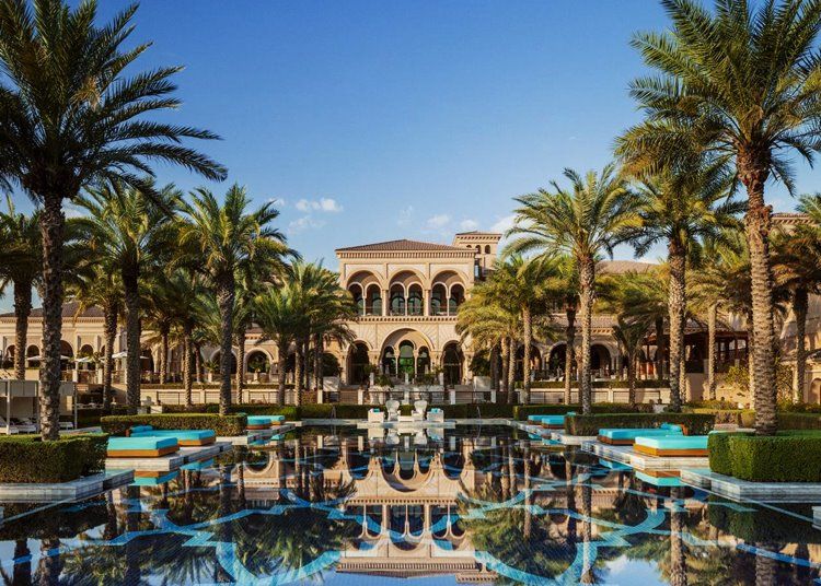 Dubai
