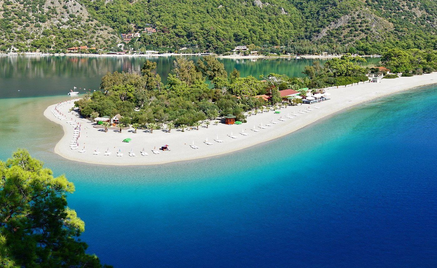 Travesía en Goleta por la Costa Turquesa de Turquía diseñado por LAT.40