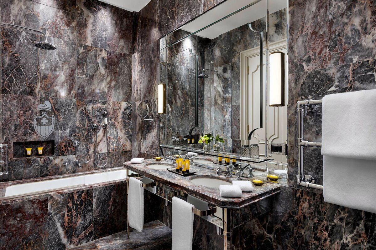 The Gritti Palace  en Venecia