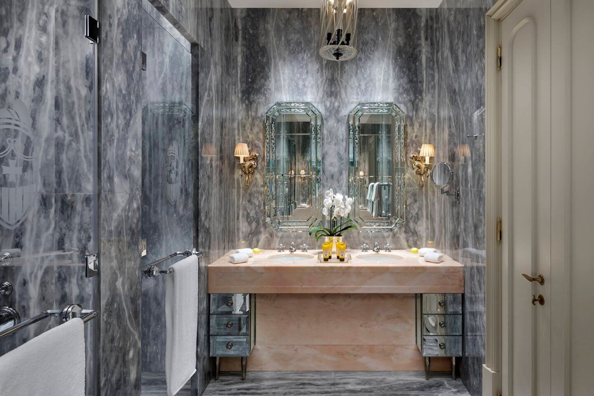 The Gritti Palace  en Venecia