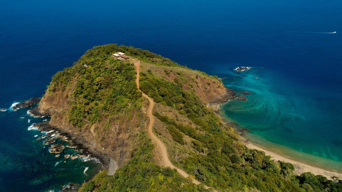 Luna de Miel Costa Rica con Guanacaste diseñado por LAT.40