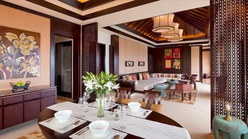 Banyan Tree Lang Co en Hue