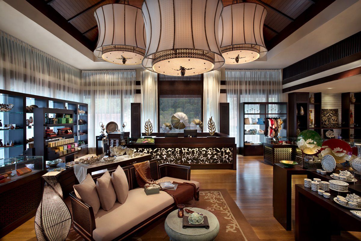 Banyan Tree Lang Co en Hue