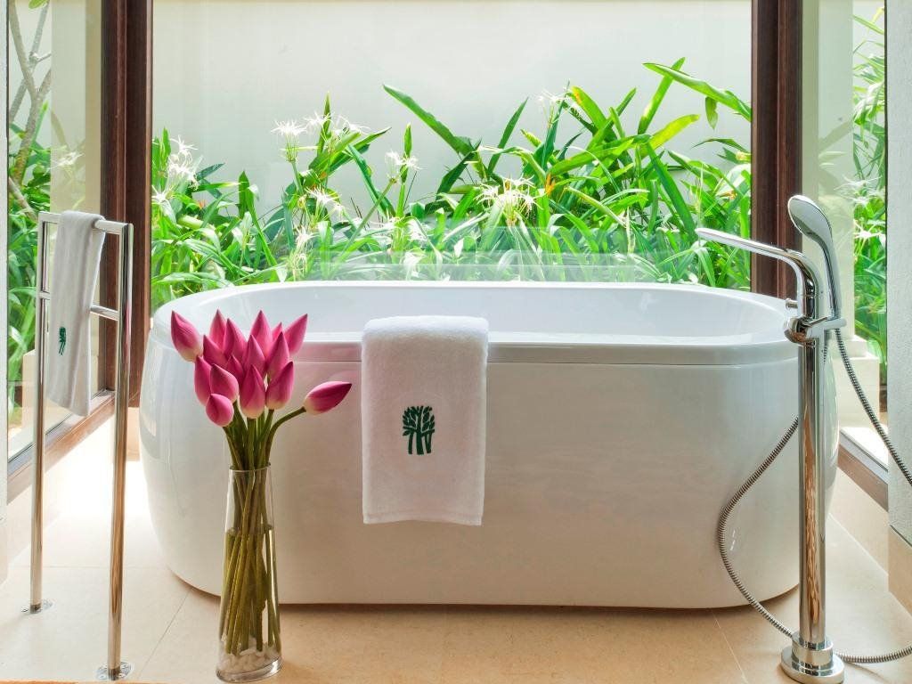 Banyan Tree Lang Co en Hue