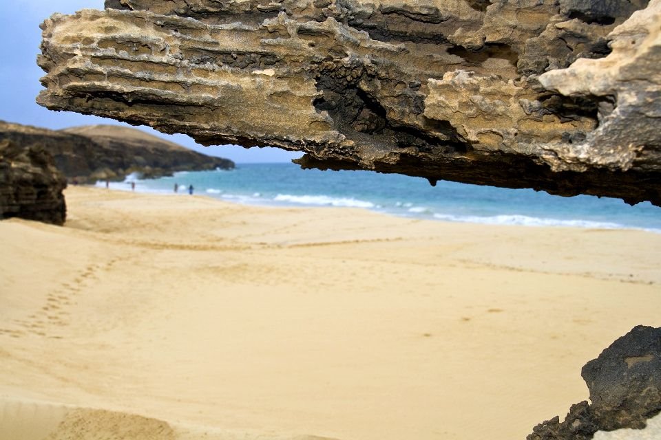 isla de boa vista | LAT.40