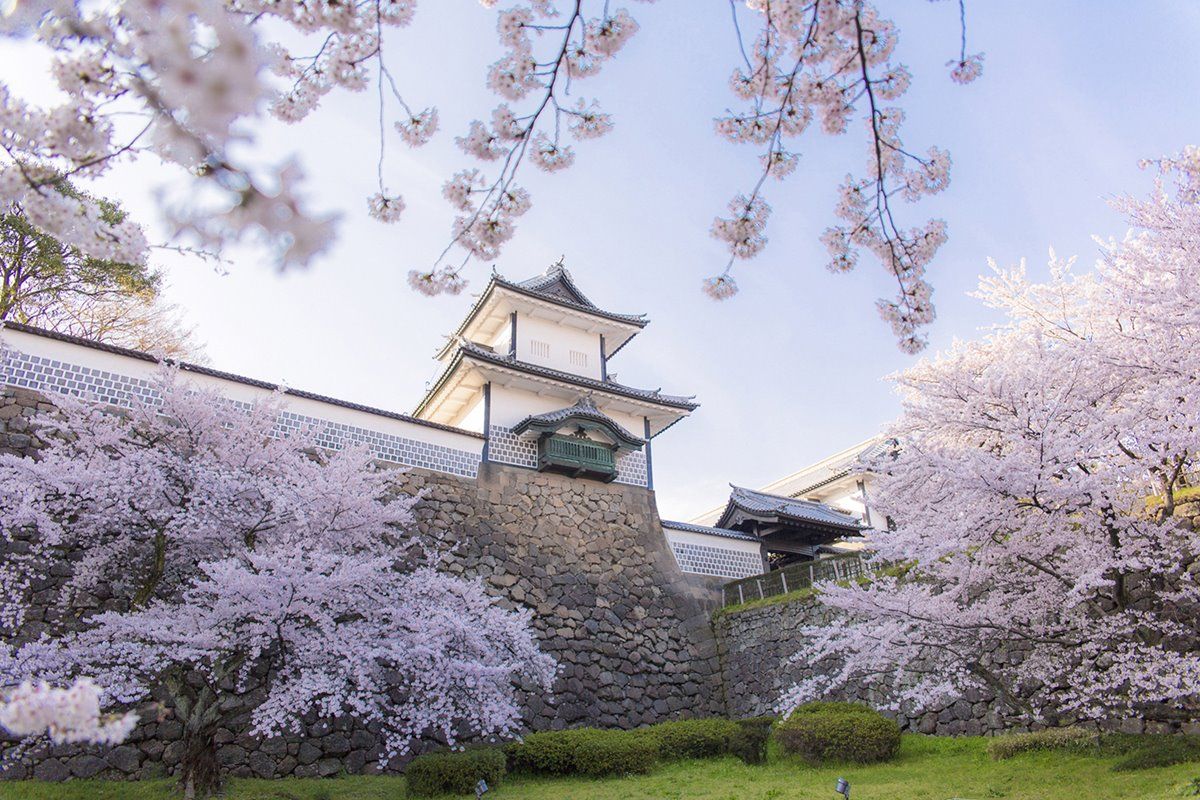 kanazawa | LAT.40