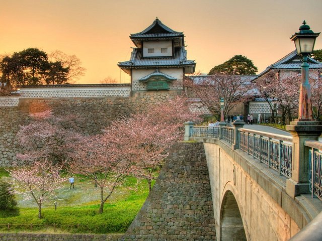 kanazawa | LAT.40