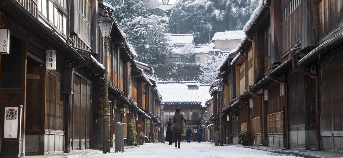 kanazawa | LAT.40