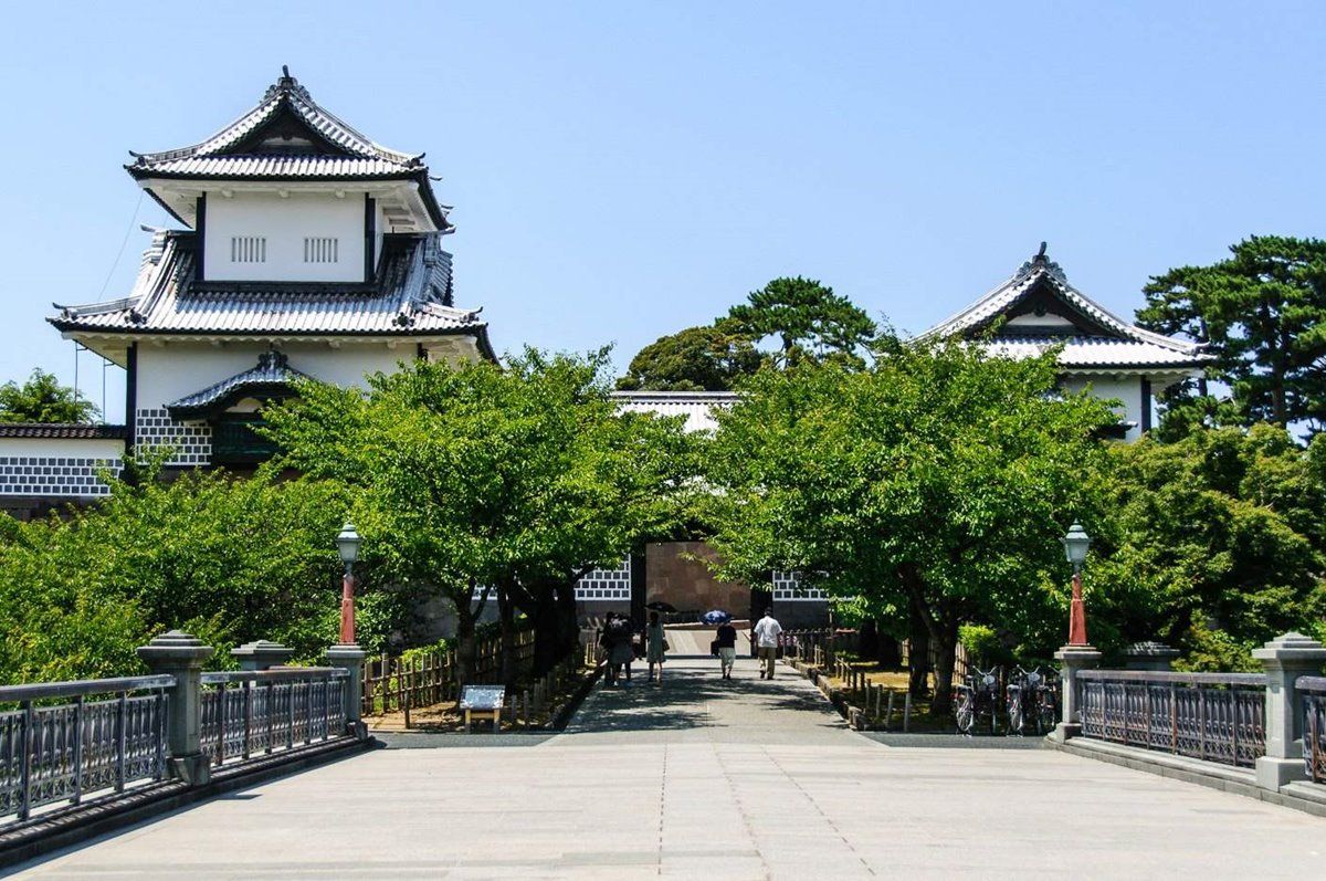 kanazawa | LAT.40