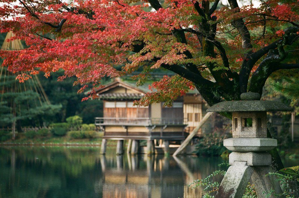 kanazawa | LAT.40