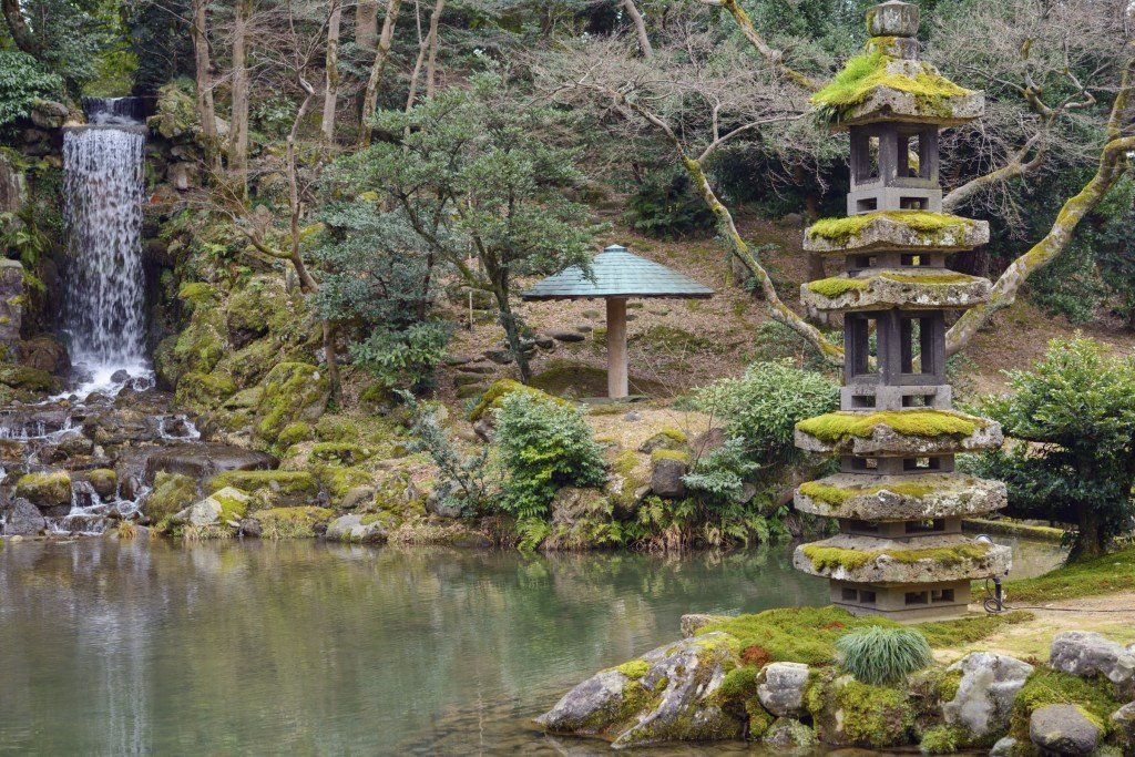 kanazawa | LAT.40