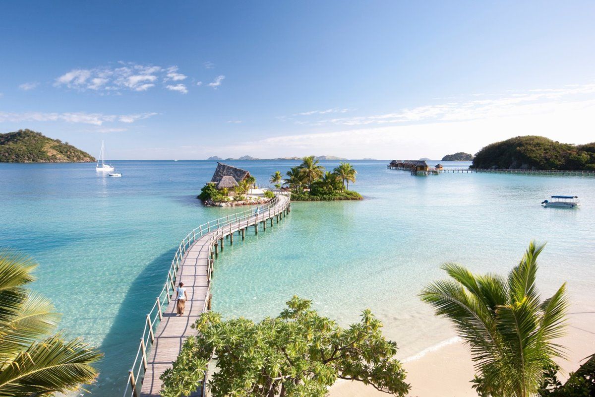 Fiji