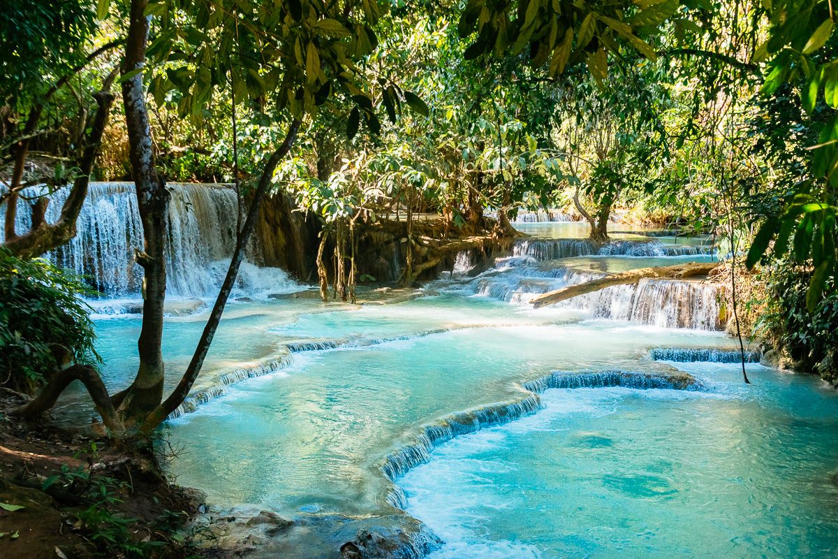 Luang Prabang