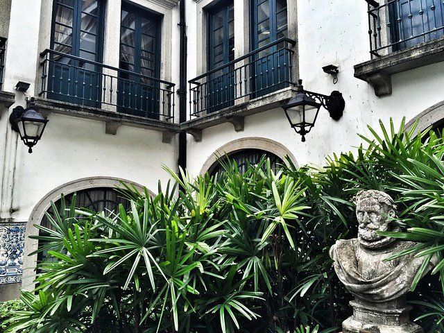 Macao | LAT.40