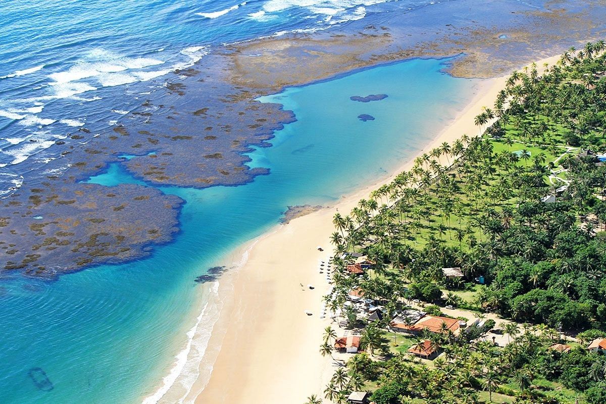 Marau Peninsula | LAT.40