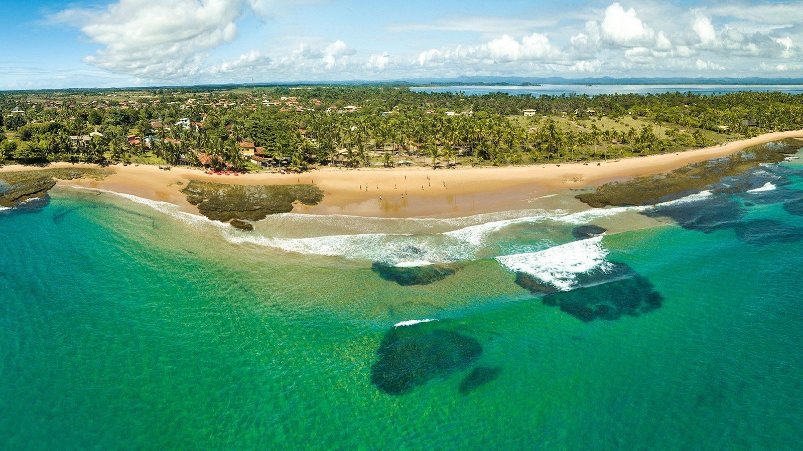 Marau Peninsula | LAT.40