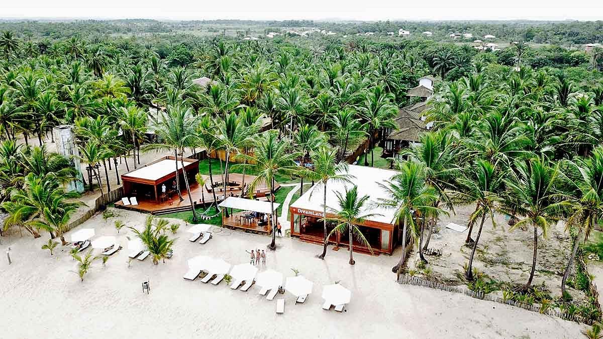 Marau Peninsula | LAT.40