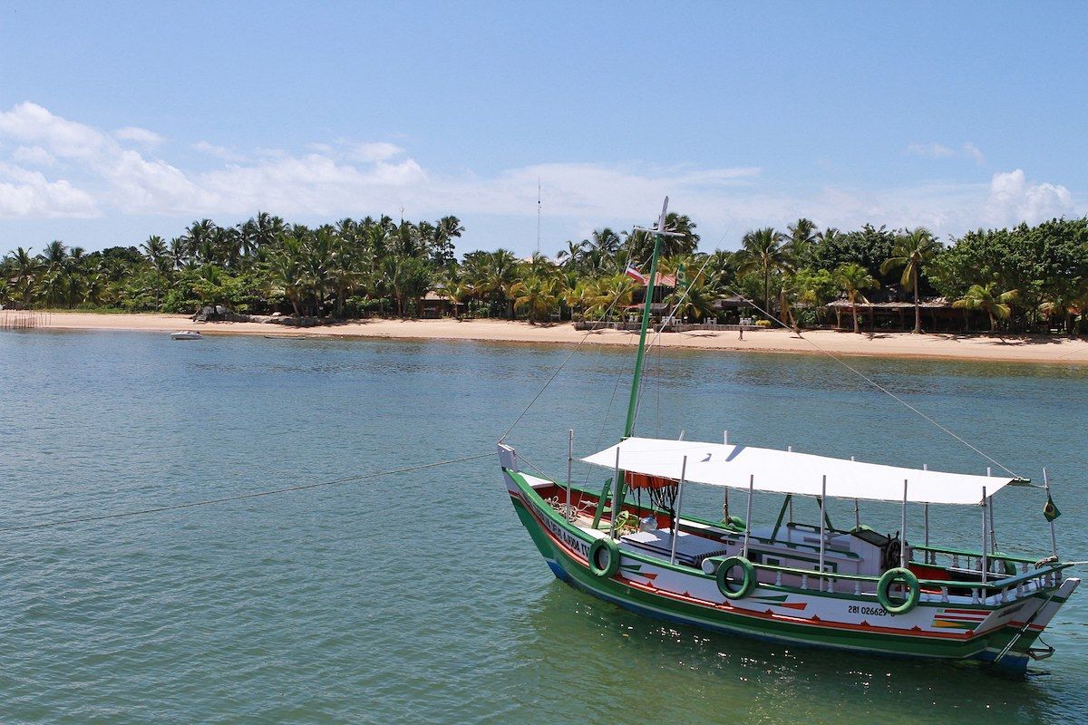 Marau Peninsula | LAT.40