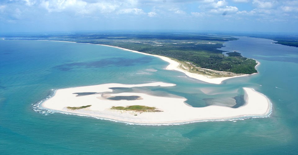 Marau Peninsula | LAT.40