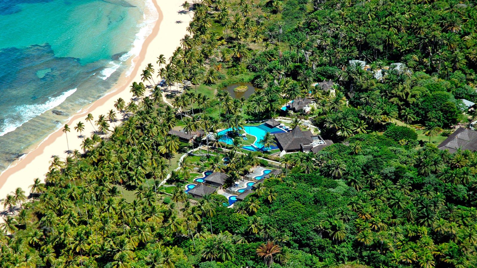 Marau Peninsula | LAT.40