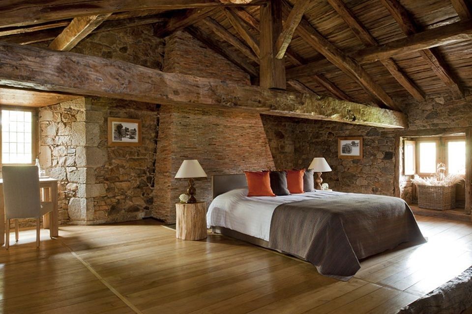 Domaine de Etangs en Massignac