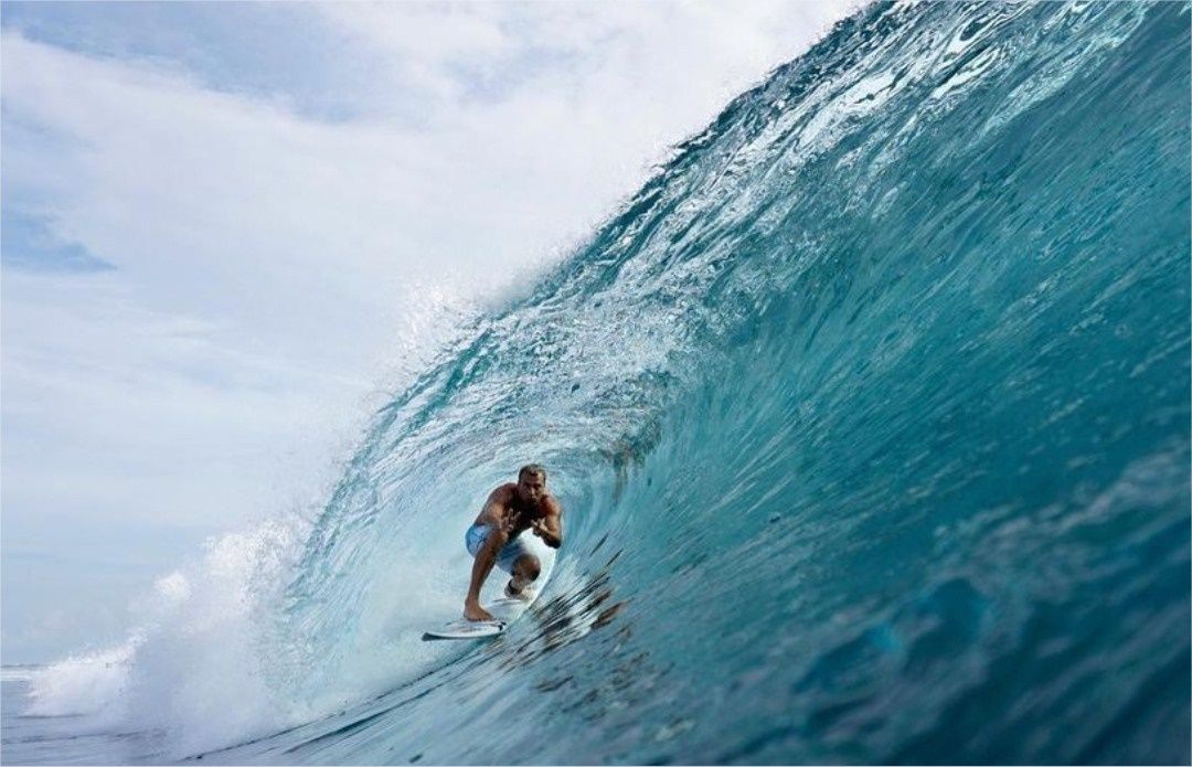 Aloita Resort en Islas Mentawai
