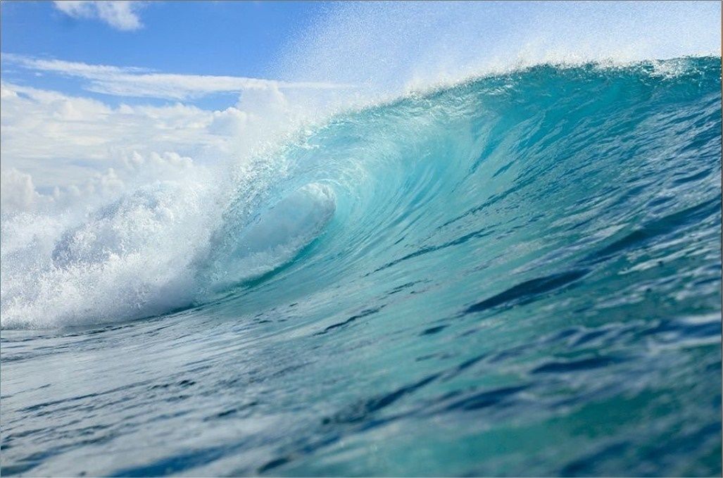 Aloita Resort en Islas Mentawai