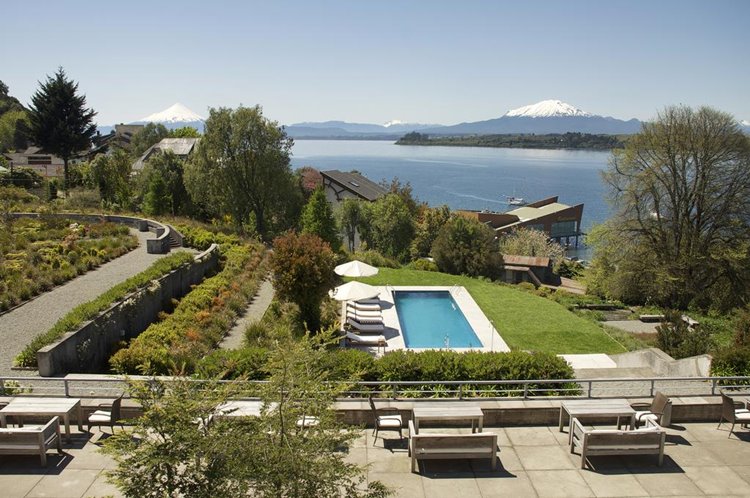 Puerto Varas