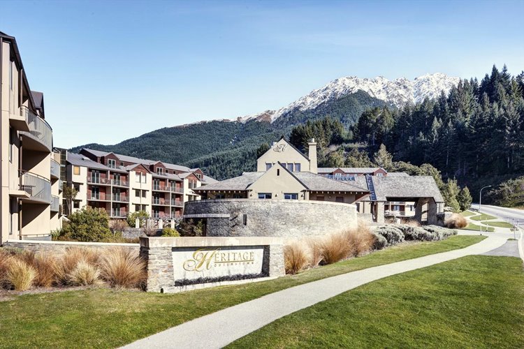Queenstown