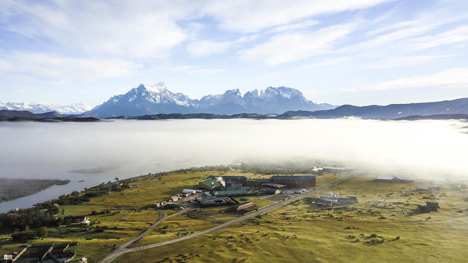 Puerto Natales