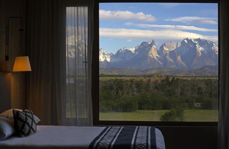 Torres del Paine