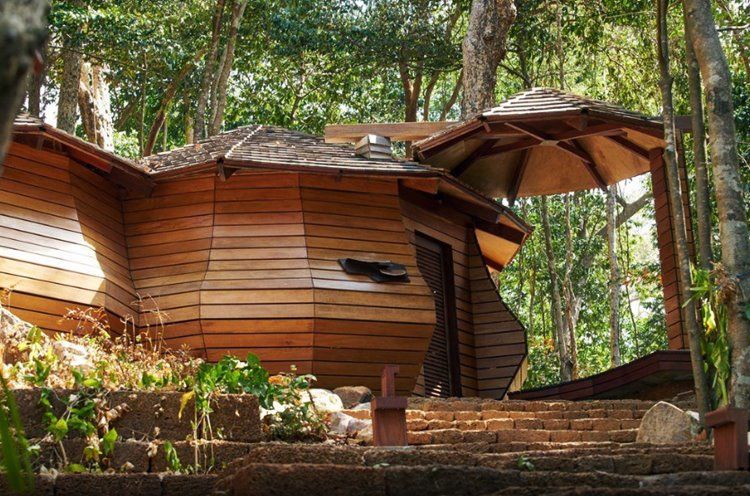 Six Senses Krabey Island  en Isla Krabey