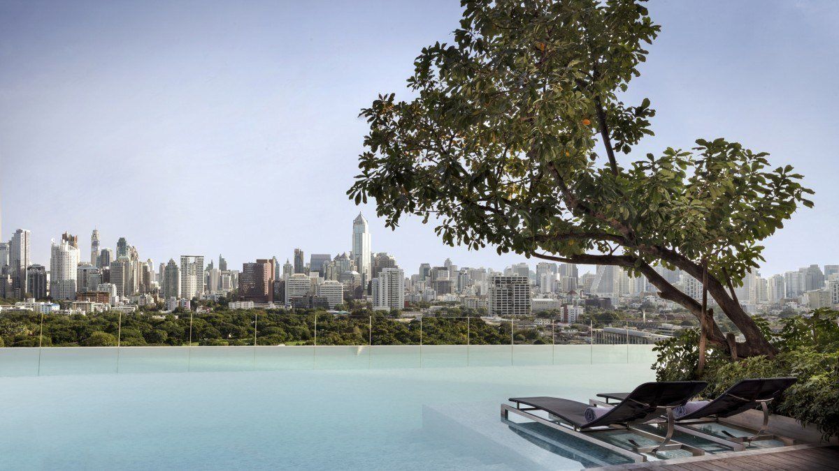 Nuevo Itinerario* Navidades en Kuala Lumpur, Camboya y Tailandia diseñado por LAT.40