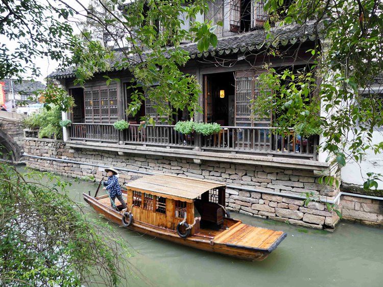 Suzhou | LAT.40