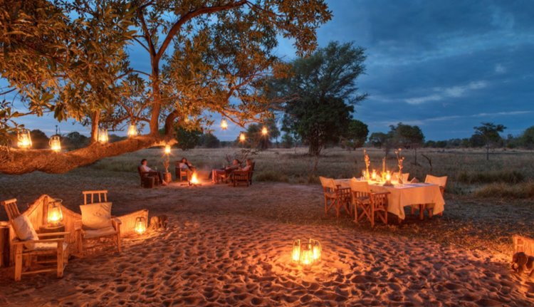 Luangwa Valley