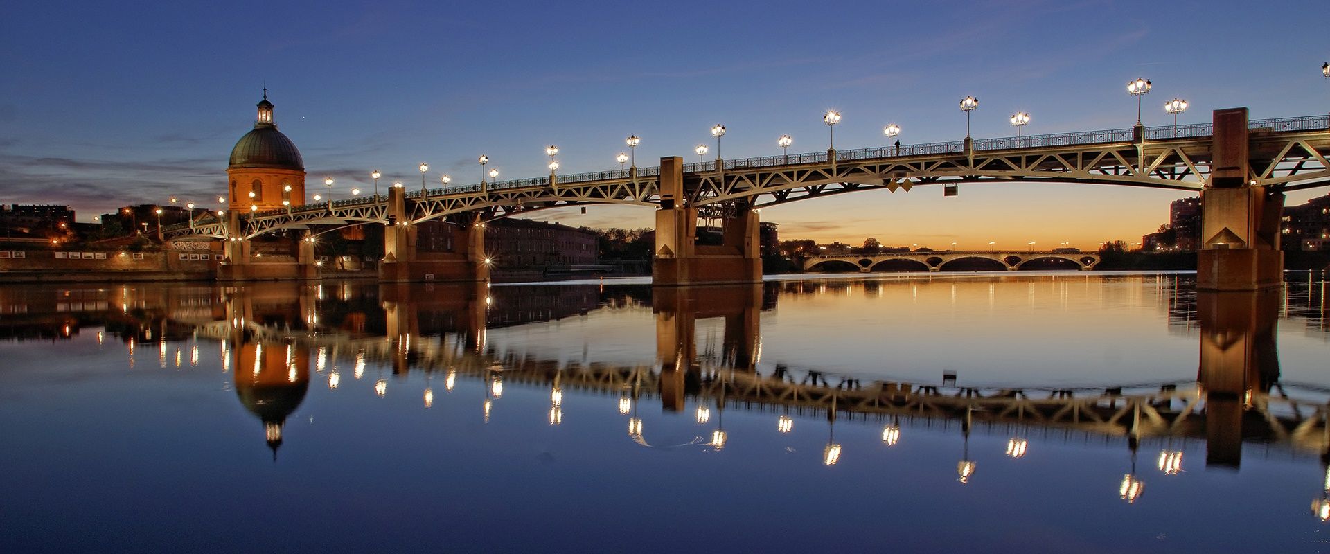 Toulouse | LAT.40