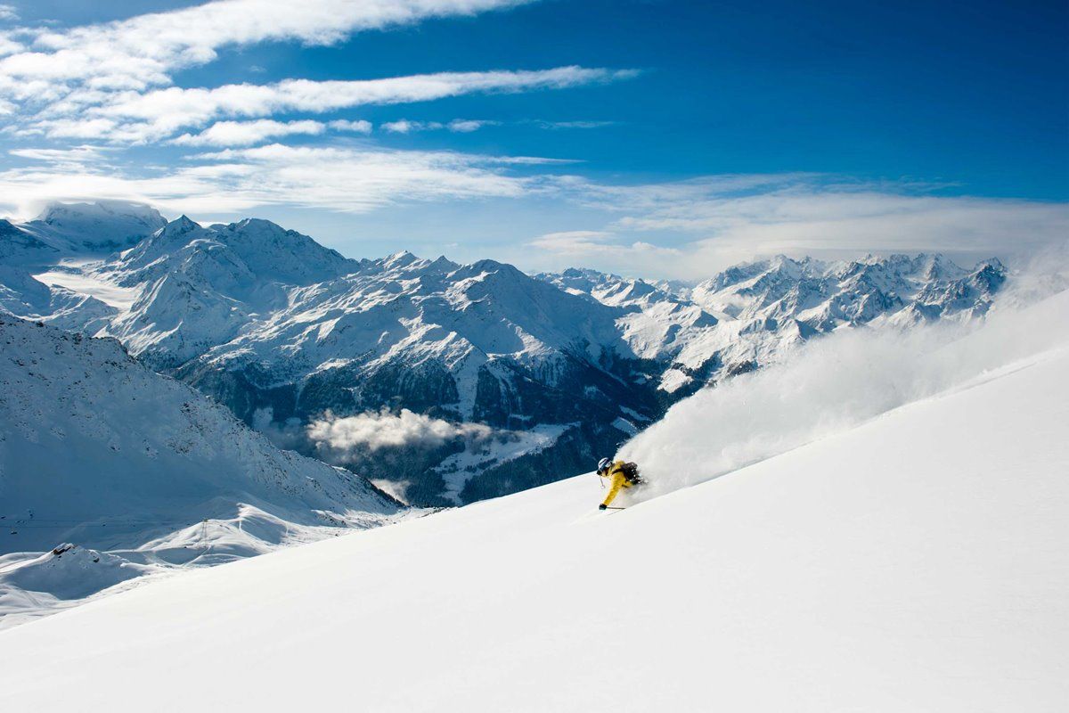 verbier | LAT.40
