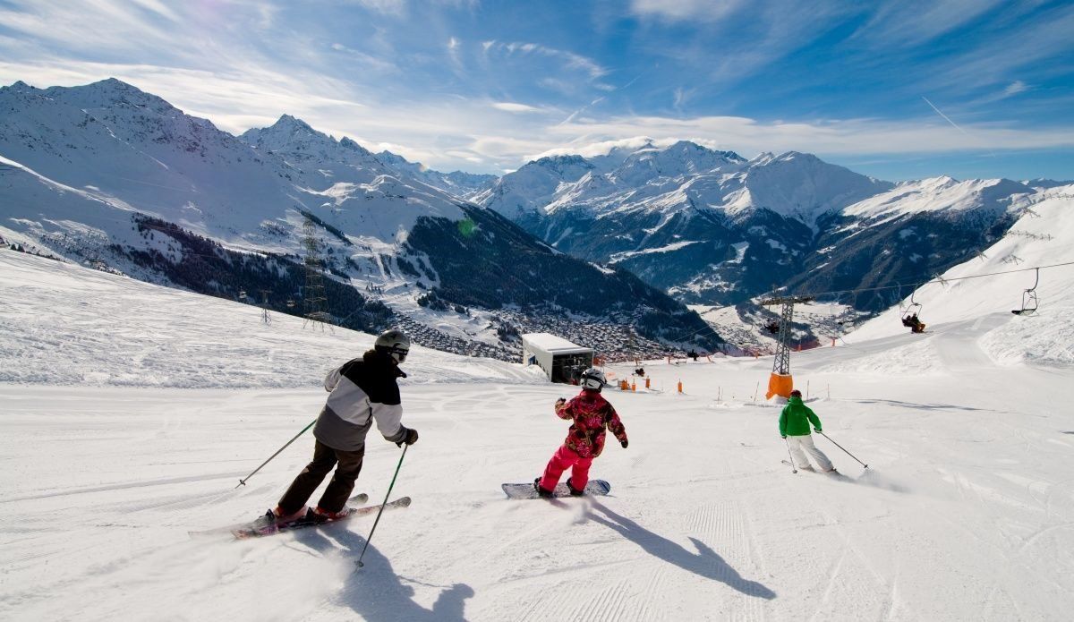 verbier | LAT.40